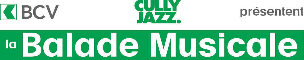 BCV, Cully Jazz présentent la balade musicale