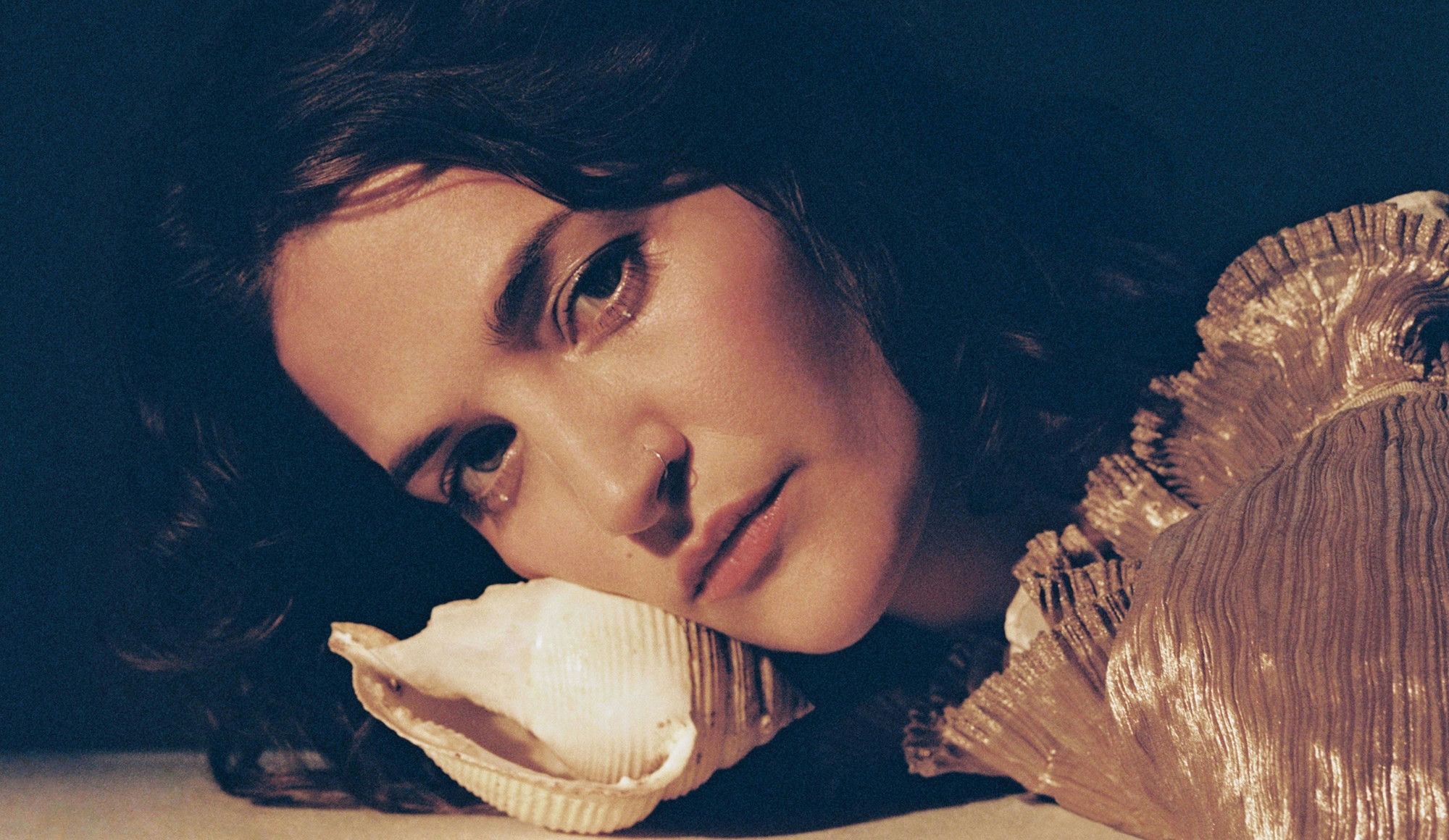 Gabi Hartmann « La femme aux yeux de sel »