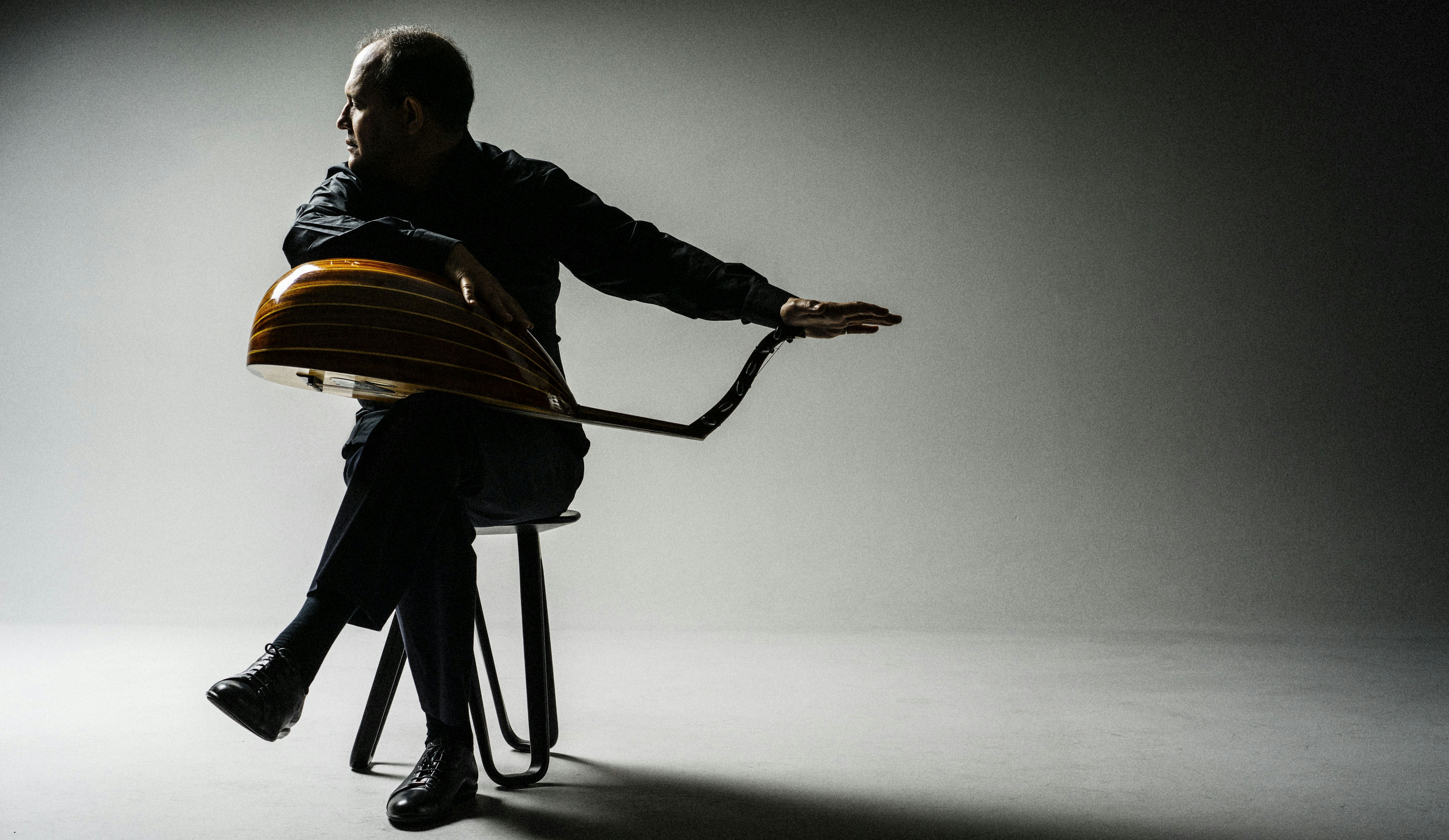 Anouar Brahem « After the Last Sky »