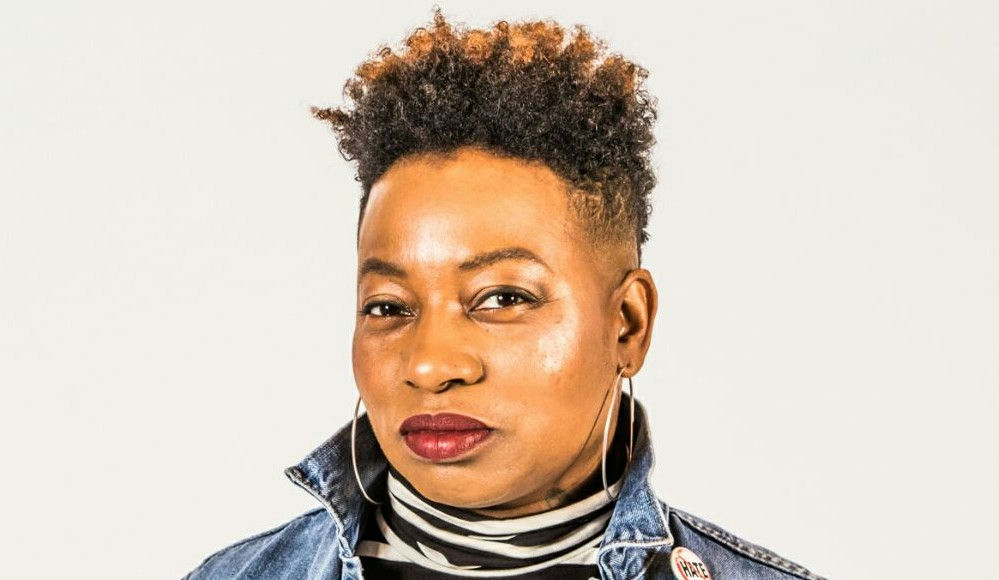 Bahamadia w/The Ruffcats Band & DJ Eclipse 