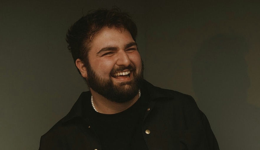 Natan Niddam - piano solo