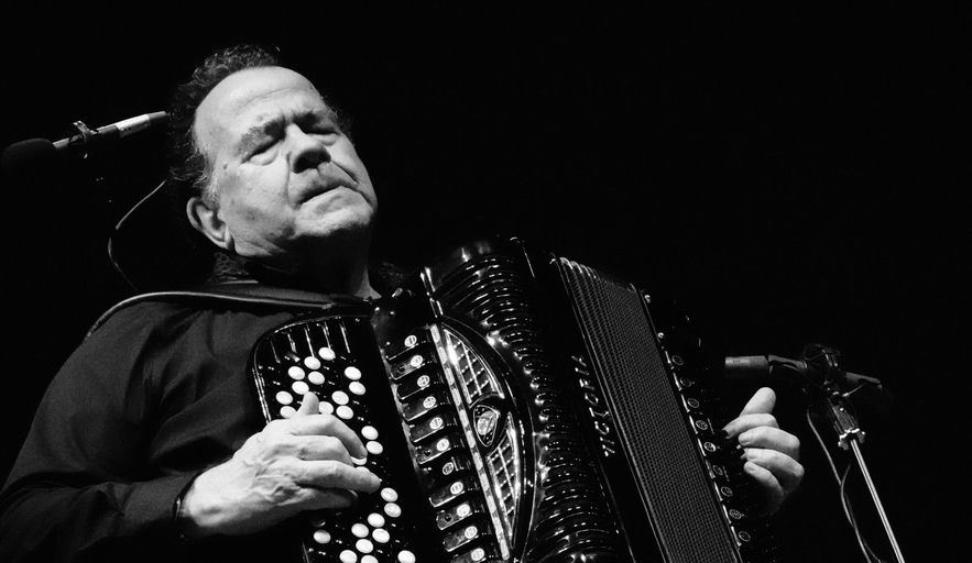 Richard Galliano New Viaggio Trio