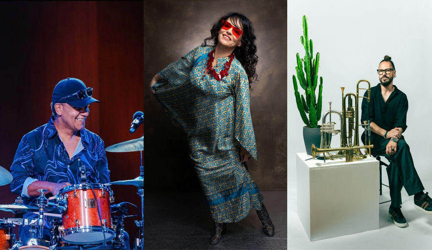 HEMU Jazz Orchestra – Brazilian Moods