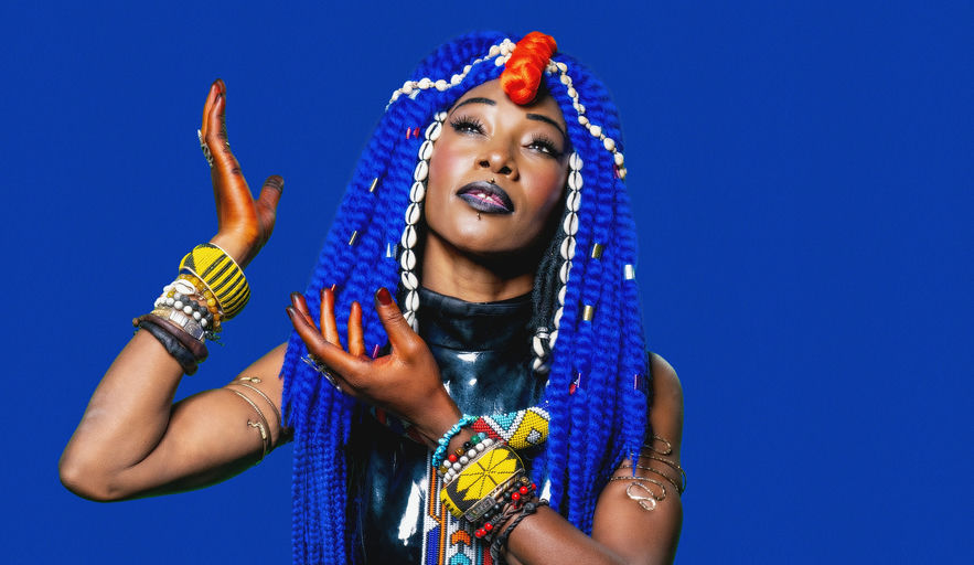Fatoumata Diawara