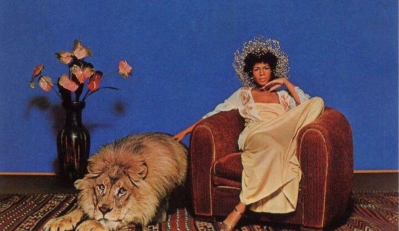 Tribute to Minnie Riperton