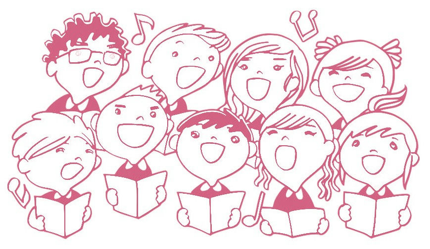 Chœur du Collège des Ruvines