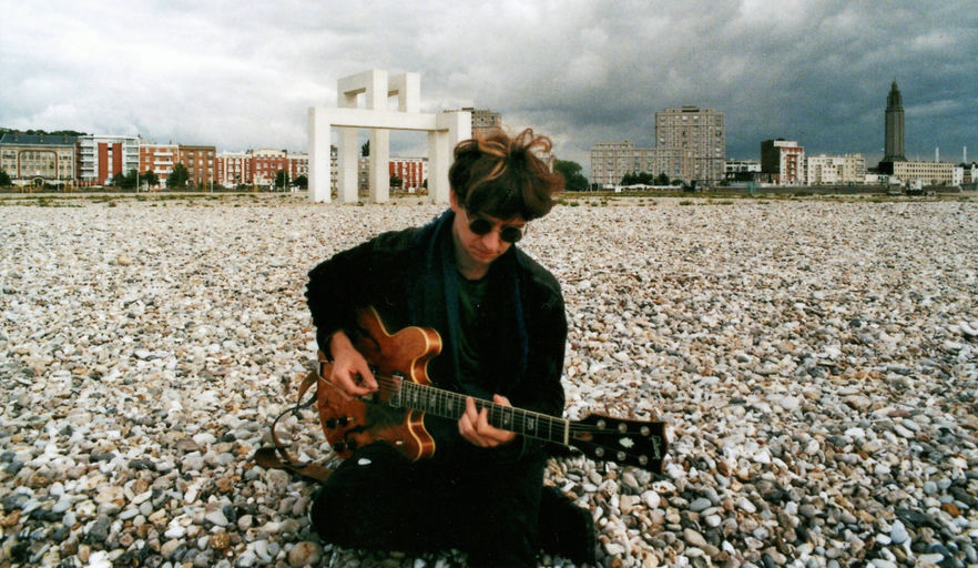 Dimitri Howald & The Amnis Band