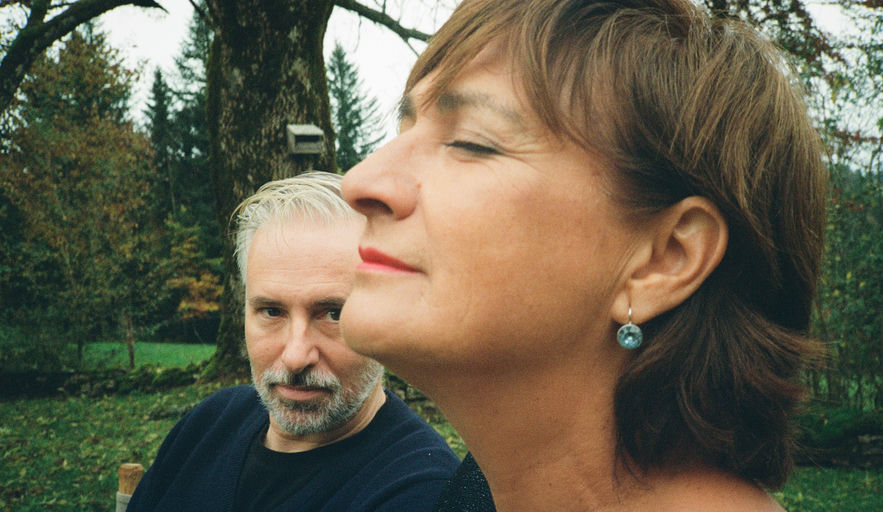 Paula Oliveira & Léo Tardin