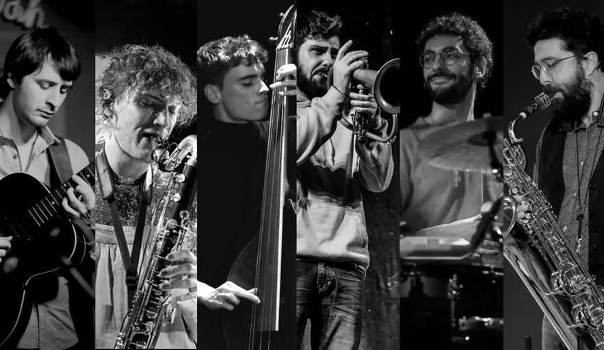 Flying Feet Collective