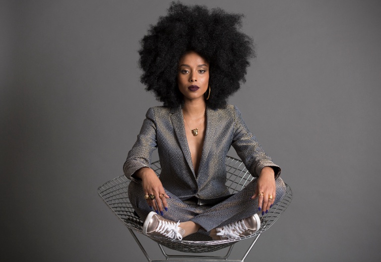 Les femmes à l’honneur au Cully Jazz 2018