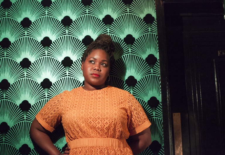 Sons africains et blues au prochain Cully Jazz Festival