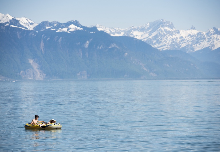 36e édition – Un parfum d’été au bord de l’eau