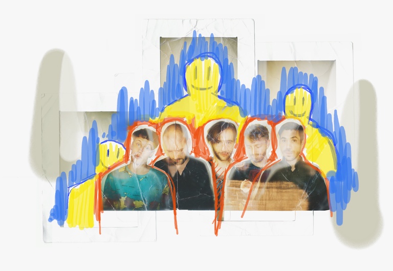 Soirée d’annonce du programme 2019