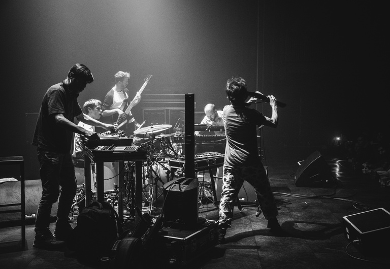 Le Cully Jazz Festival vous souhaite de belles fêtes de fin d’année