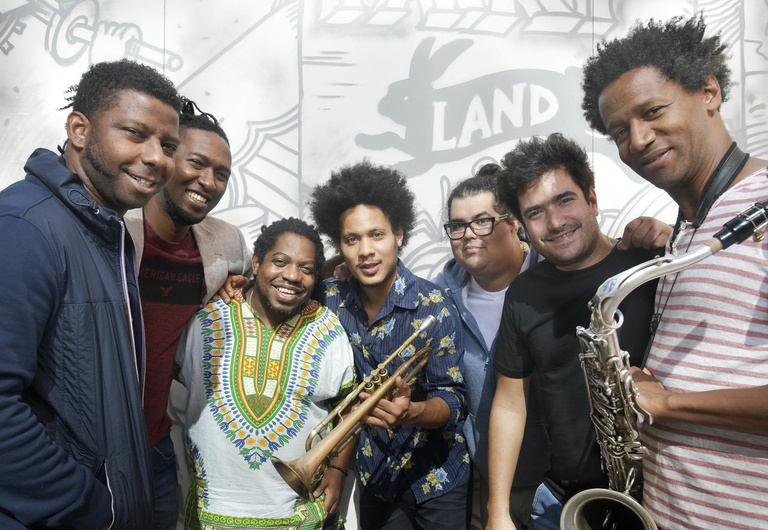 Ibrahim Maalouf remplace Eliades Ochoa