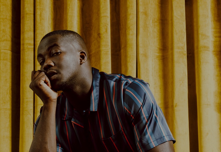 Une nouvelle scène au sommet