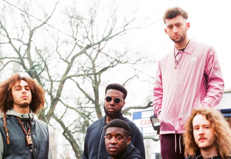 La jeune scène bouillante s’invite au Cully Jazz