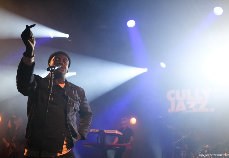 Merci pour cette 37e édition