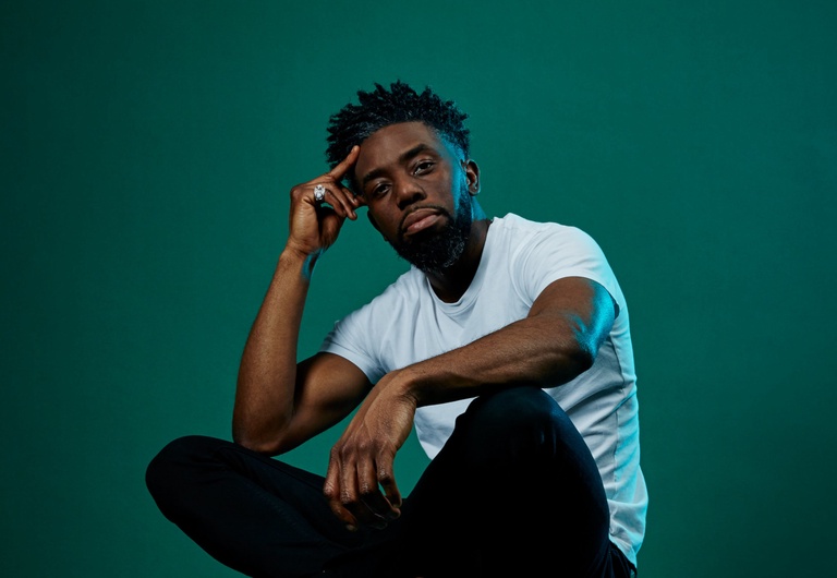 Joel Culpepper remplace Mahalia