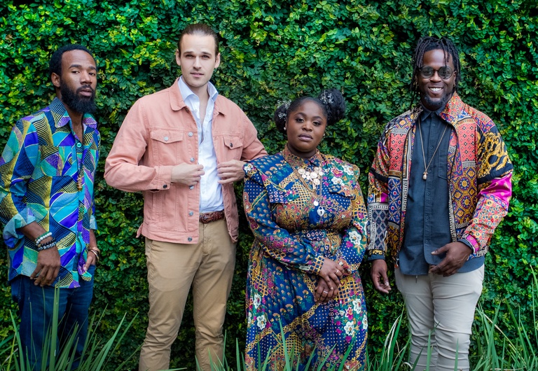 Découvrez les stars montantes internationales