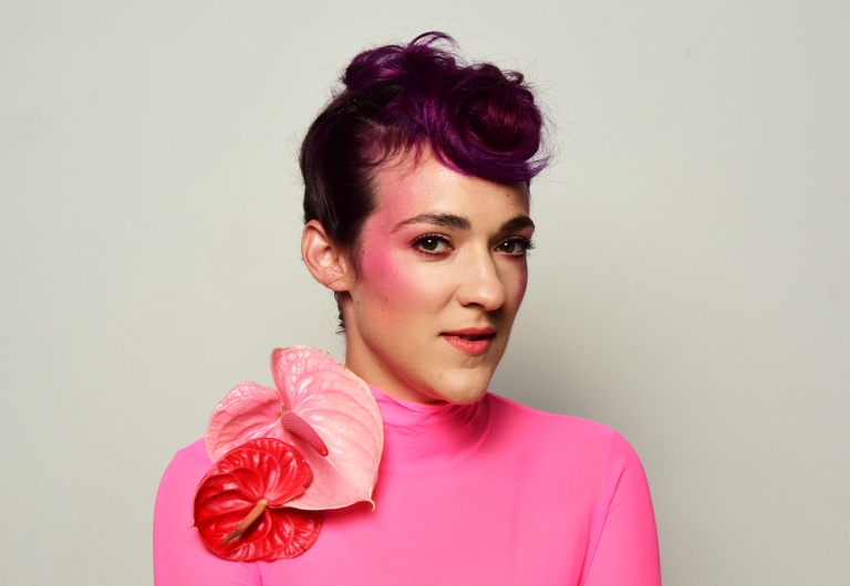 Blues, ballades italiennes et folk teintée de flamenco