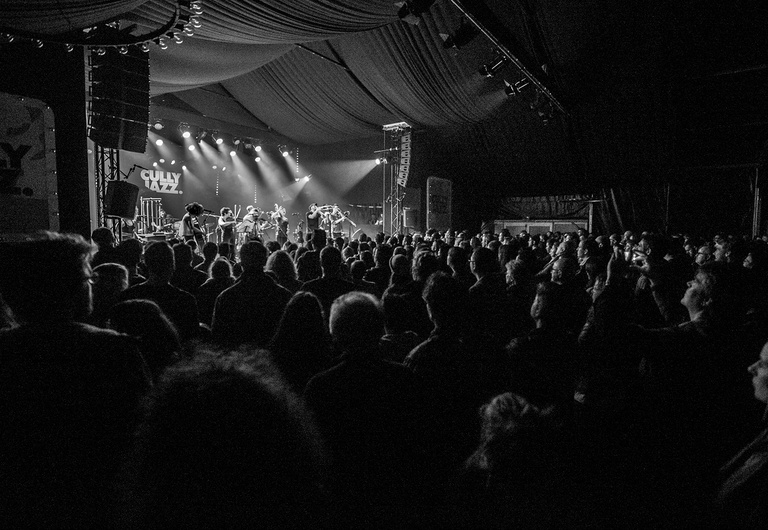 Le Cully Jazz est contraint d’annuler son édition 2020