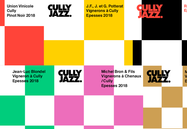 Consommez local, buvez le vin du Festival !