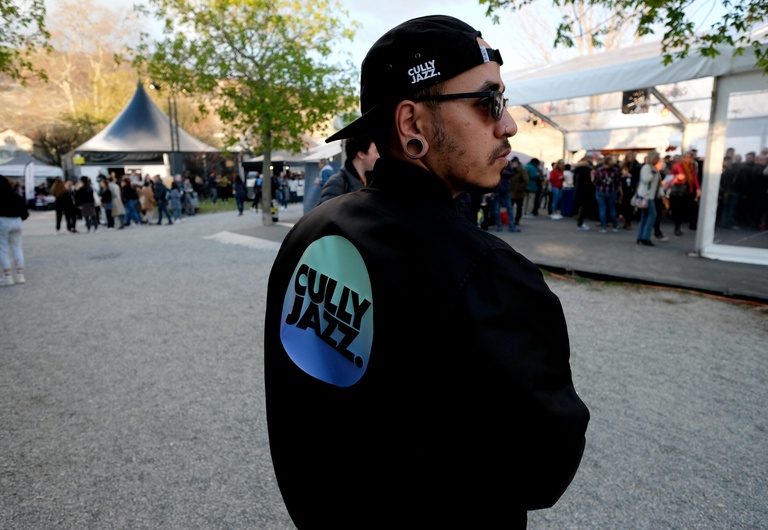 Profitez de concerts à Vevey !