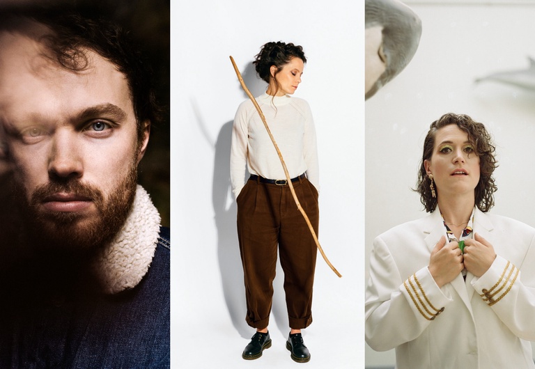 Le Cully Jazz Estival ouvre ses portes vendredi !