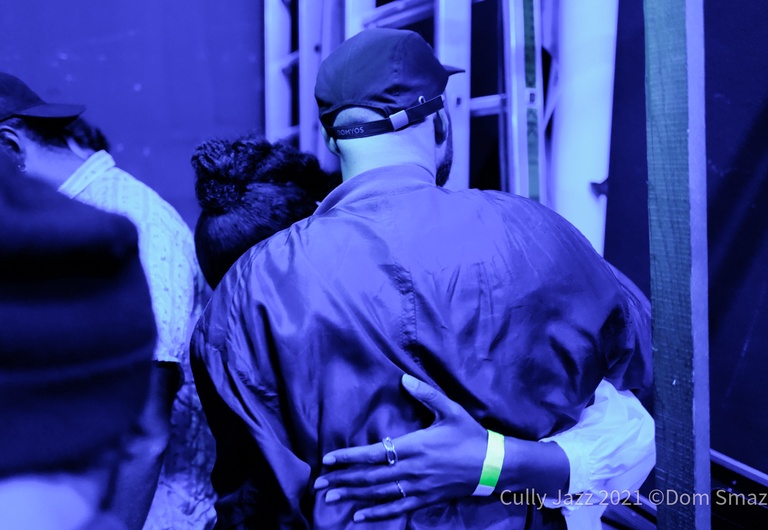 Un immense merci pour cette chaleureuse édition du Cully Jazz Estival