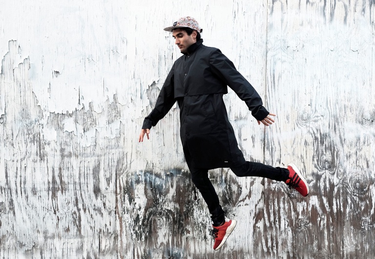 Tigran Hamasyan, Youn Sun Nah et Richard Galliano