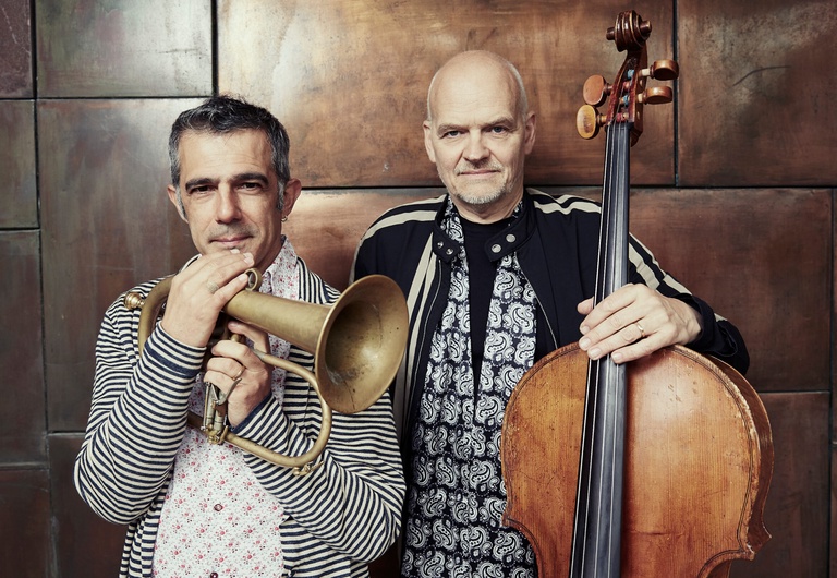 [Annulation] Le concert de Paolo Fresu et Lars Danielsson Duo de ce soir est annulé