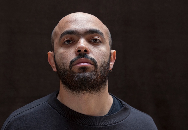 Le Cri du Caire d’Abdullah Miniawy remplace le Trio Chemirani