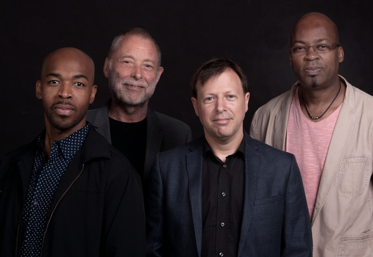 Holland/Potter/Loueke/Harland: AZIZA