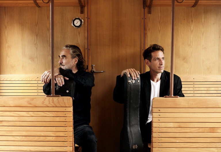 Programme IN de la 40e édition