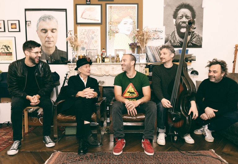 Invité·es de renom et projets inédits pour la 40e édition