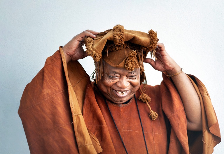 Le Cully Jazz Festival au rythme de la world music