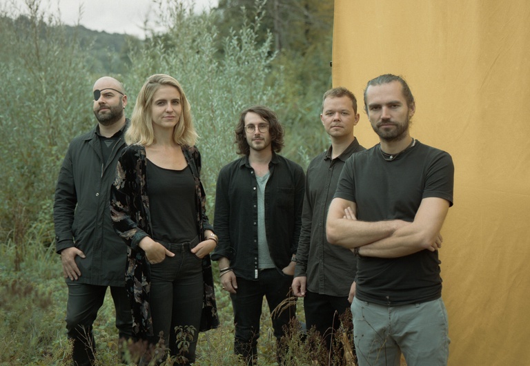 La 40e édition du Cully Jazz Festival débute dans trois semaines