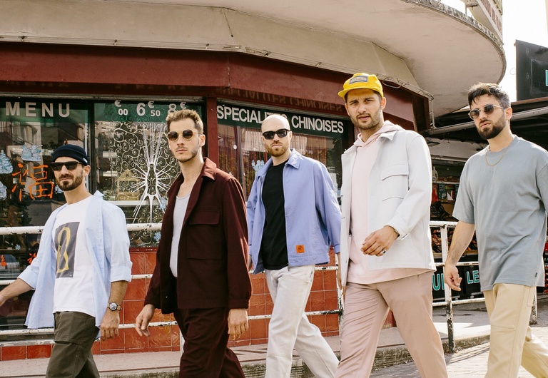 Le Cully Jazz dévoile son programme 2024 !