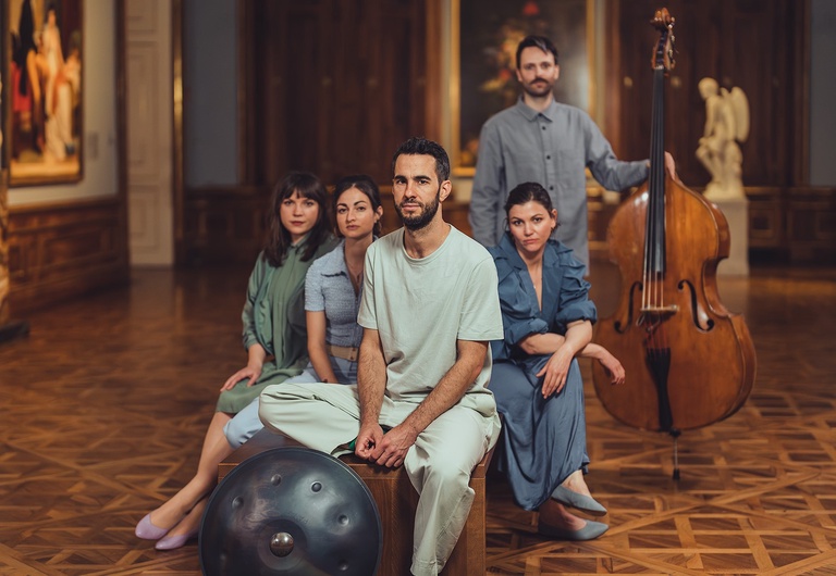 Vos rendez-vous au Temple et le programme Autour du jazz