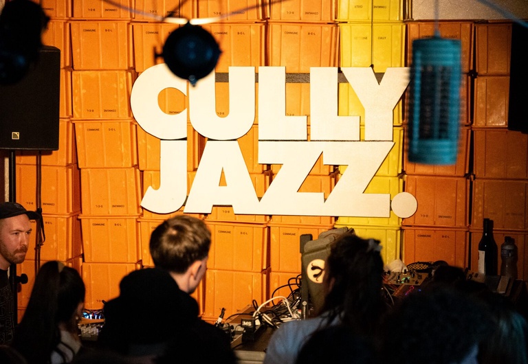 Le Cully Jazz ouvre ses portes ce vendredi !
