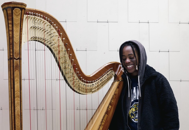 Le Cully Jazz s’éveille : un printemps musical avec des virtuoses et talents à découvrir !