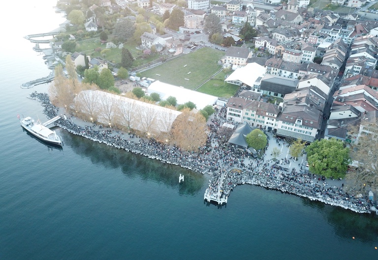 Une édition ensoleillée portée par l’engouement du public