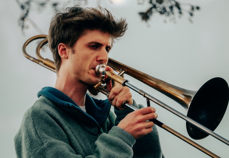 Prix Cully Jazz Festival 2025