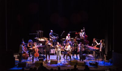 Orchestre Tout Puissant Marcel Duchamp XXL