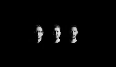 GoGo Penguin
