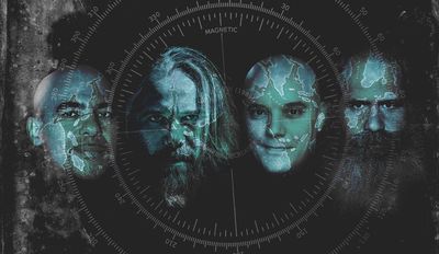 SHIJIN : Schwarz-Bart - Braff - Galland - David