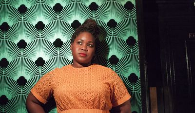 Zara McFarlane - Concert pour enfants