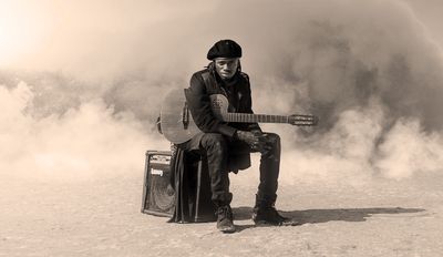 Sahad And The Nataal Patchwork