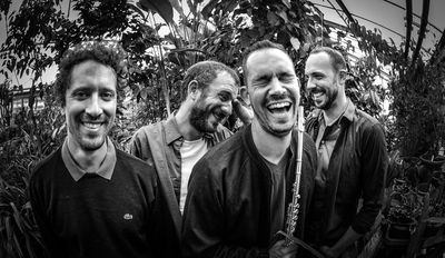 Kind & Kinky Zoo + Guest